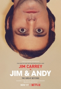 Джим и Энди: Другой мир